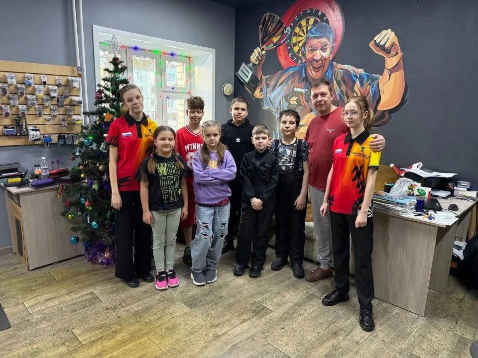 04 ������ 2026 ���� ��� ��������� �������� ���������� �������� � ������ ������ ���� � �����-����� �Bull�s eye� �� ��. ��������, 79 ������ "���������� ������������ ����� ����� �� ������, �������� � �������� ����������...