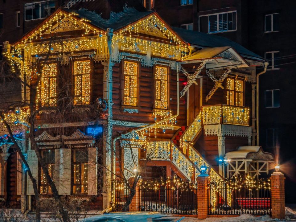 ������ ����, ����������! ������� �������, 9 ������