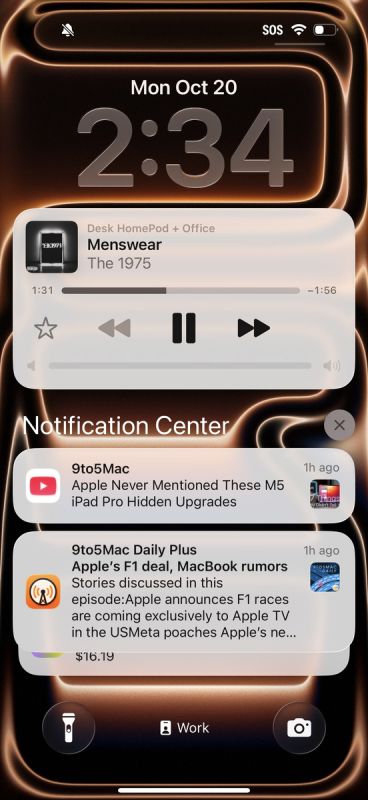 Apple ������ ��� ��������� �������������: ����� ����������� ���������� '������� ������'