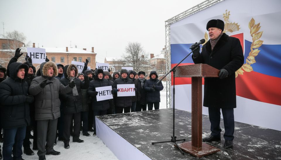 ��������� ���������� � ������: ���� ������������ ���������