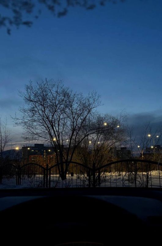 ������ ����. ����� ��� ��������� ������� � �������� ���