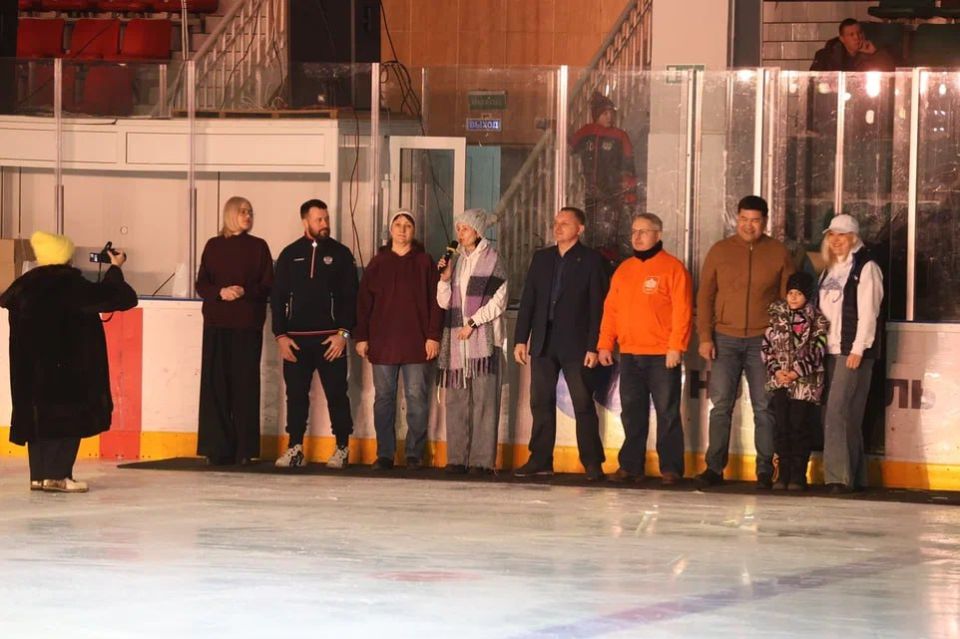 ���������� ������������ ���� 2026 ������ � ����