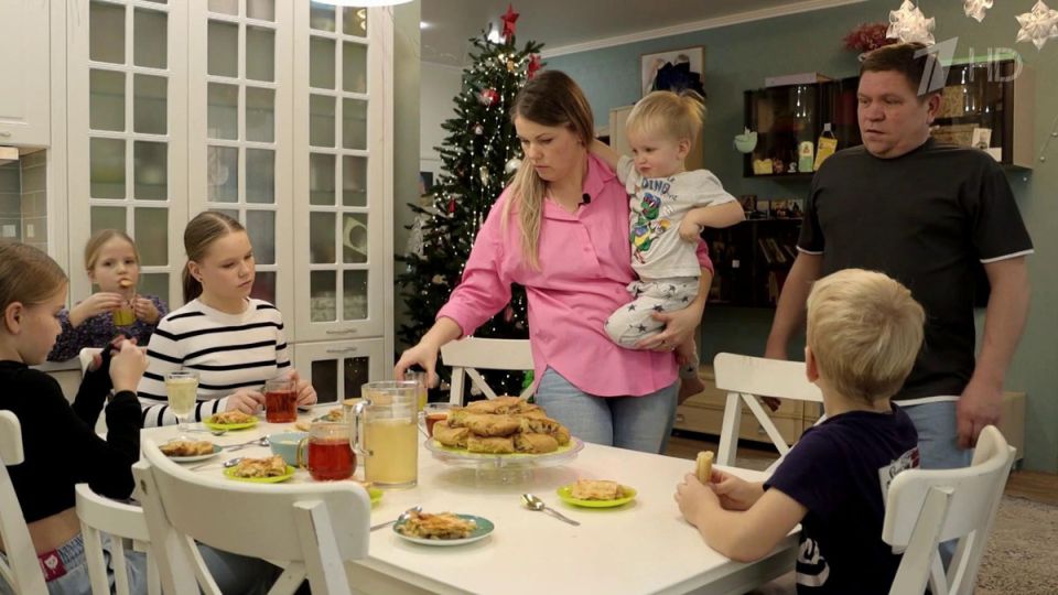 ��������� �����: ��� ����� ������� � ���������� ������ ������������ �����