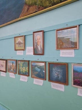 #������������������: � ���������-������������� ��������� � ������ ����� �������