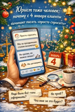 ����� ���, ����� �������: ��� ������� �������� ���������� � ������� � 4 ������