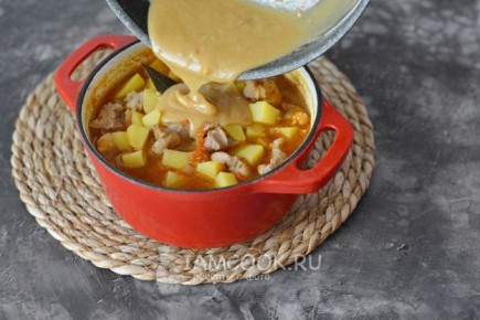 ������ ���-�����, ������� ������� ����