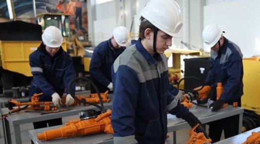 ����������� ��������� �����������������: ������������� ������ �������