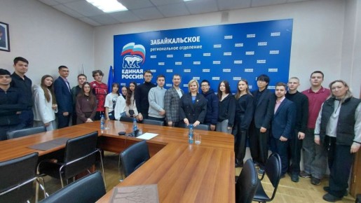 Проект «Открытые двери» продолжается