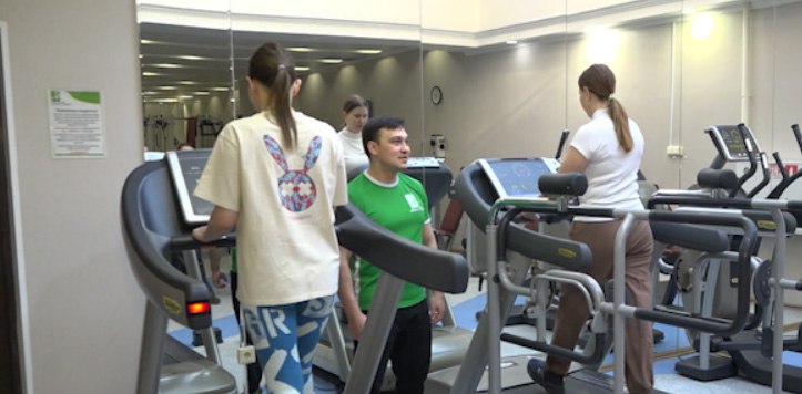 ГТРК «Чита» и «Академия Здоровья» возобновляют совместный проект «Школа Здоровья»