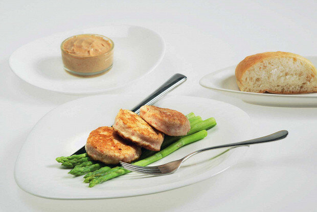 Крабовые котлеты: изысканность на вашем столе