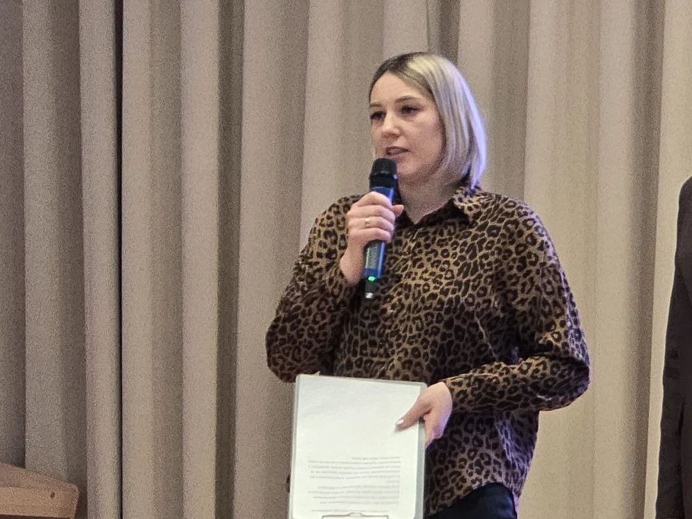 День молодого избирателя в селе Баляга День молодого избирателя в селе Баляга