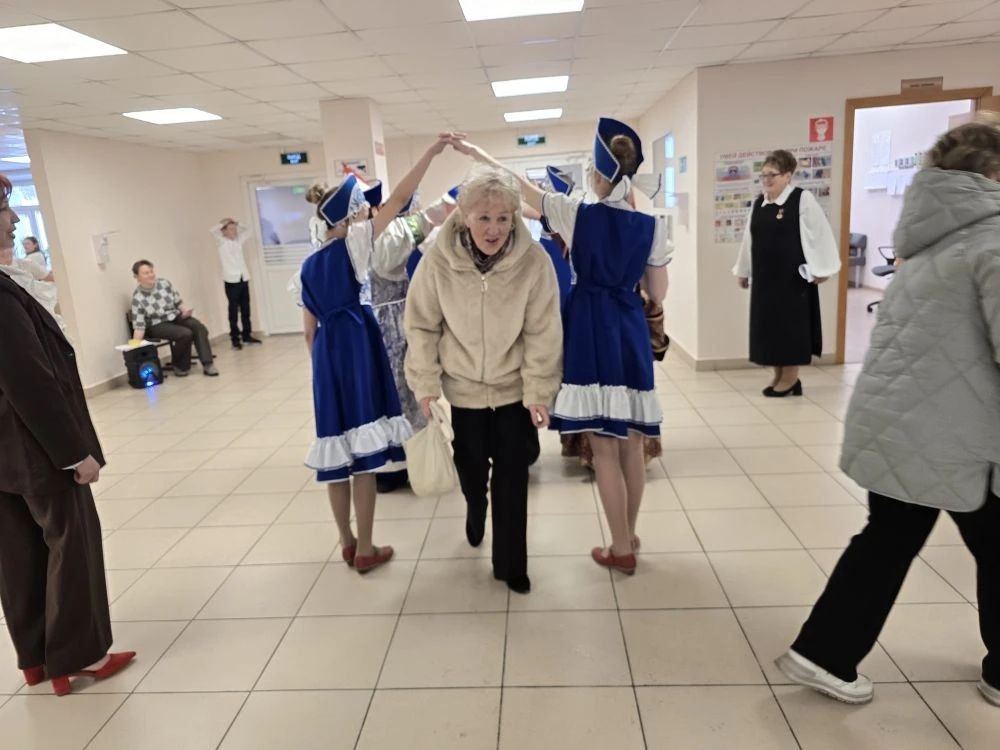 День молодого избирателя в селе Баляга День молодого избирателя в селе Баляга