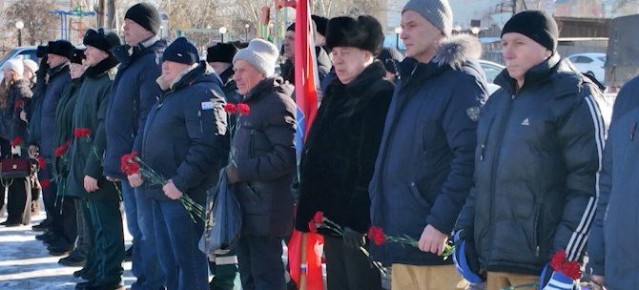 ������ ������-������������������ ������� � ������������� ������