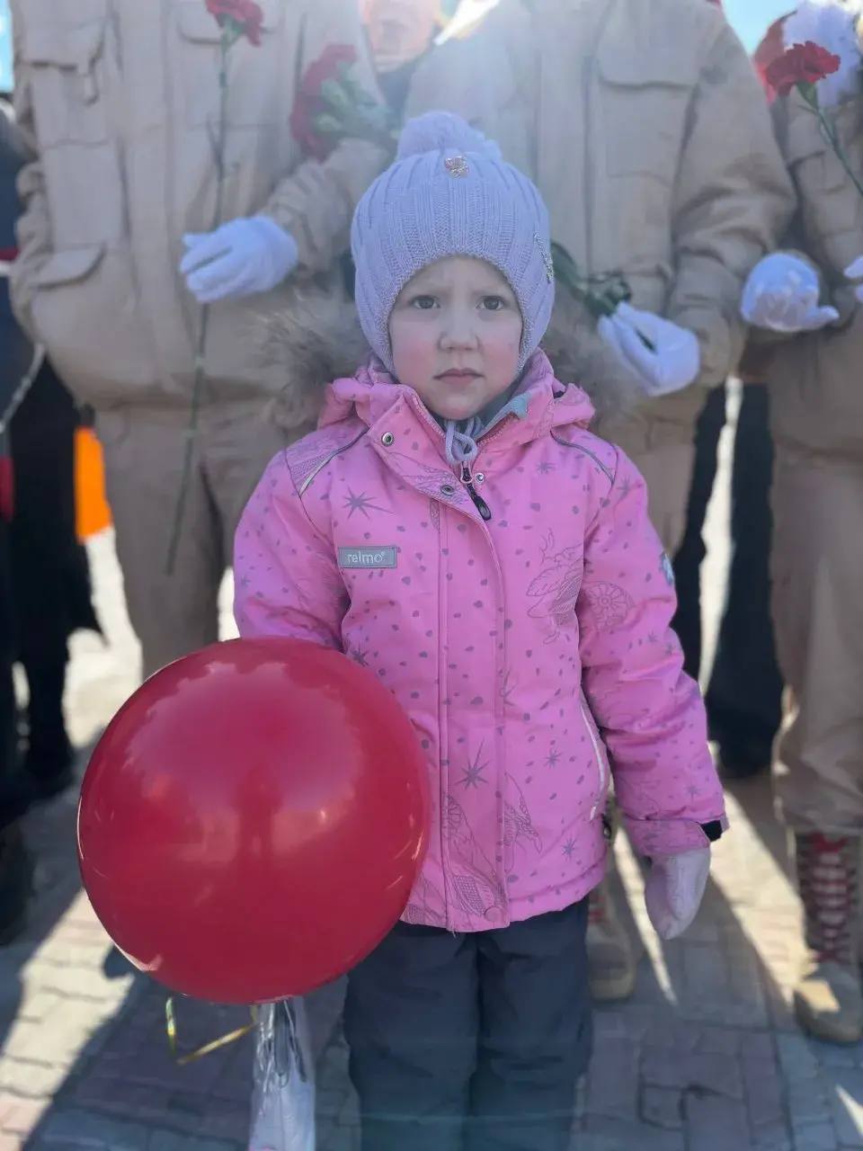 Инна Щеглова: Сегодня День памяти о россиянах, исполняющих служебный долг за пределами Отечества Инна Щеглова: Сегодня День памяти о россиянах, исполняющих служебный долг за пределами Отечества