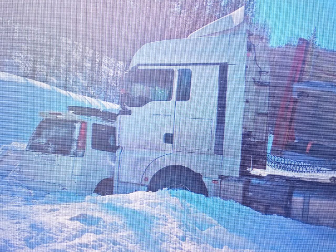 За прошедшие сутки в Забайкальском крае инспекторами ДПС выявлено 214 нарушений ПДД
