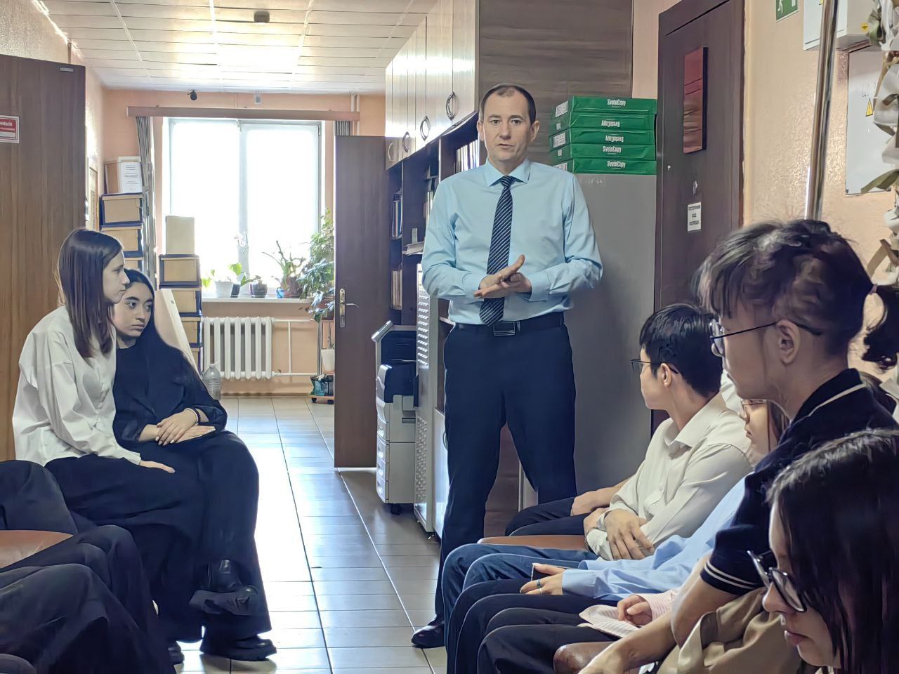 Дайджест мероприятий: День молодого избирателя в Забайкалье! Дайджест мероприятий: День молодого избирателя в Забайкалье!