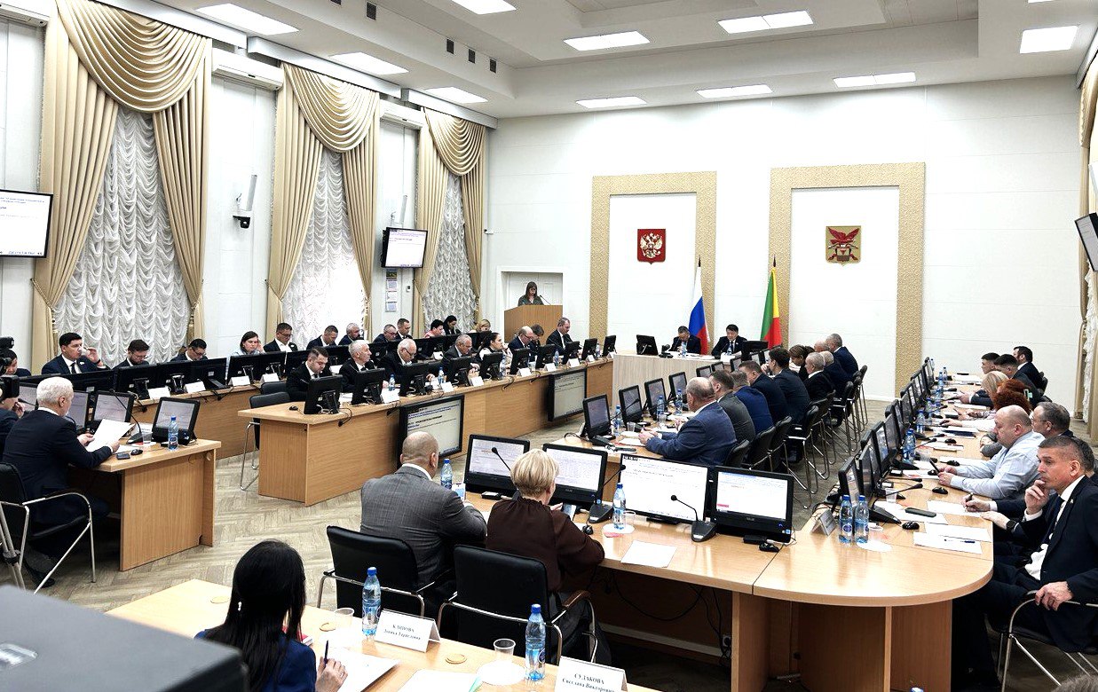 Министры Забайкалья смогут претендовать на статус члена Правительства