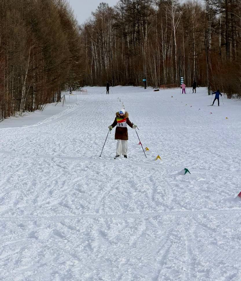 Подведены итоги регионального этапа «Президентских состязаний» для школьников по зимним видам спорта Подведены итоги регионального этапа «Президентских состязаний» для школьников по зимним видам спорта