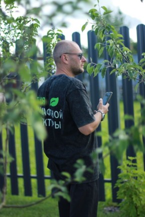 Почему стоит доверить создание сада профессионалам