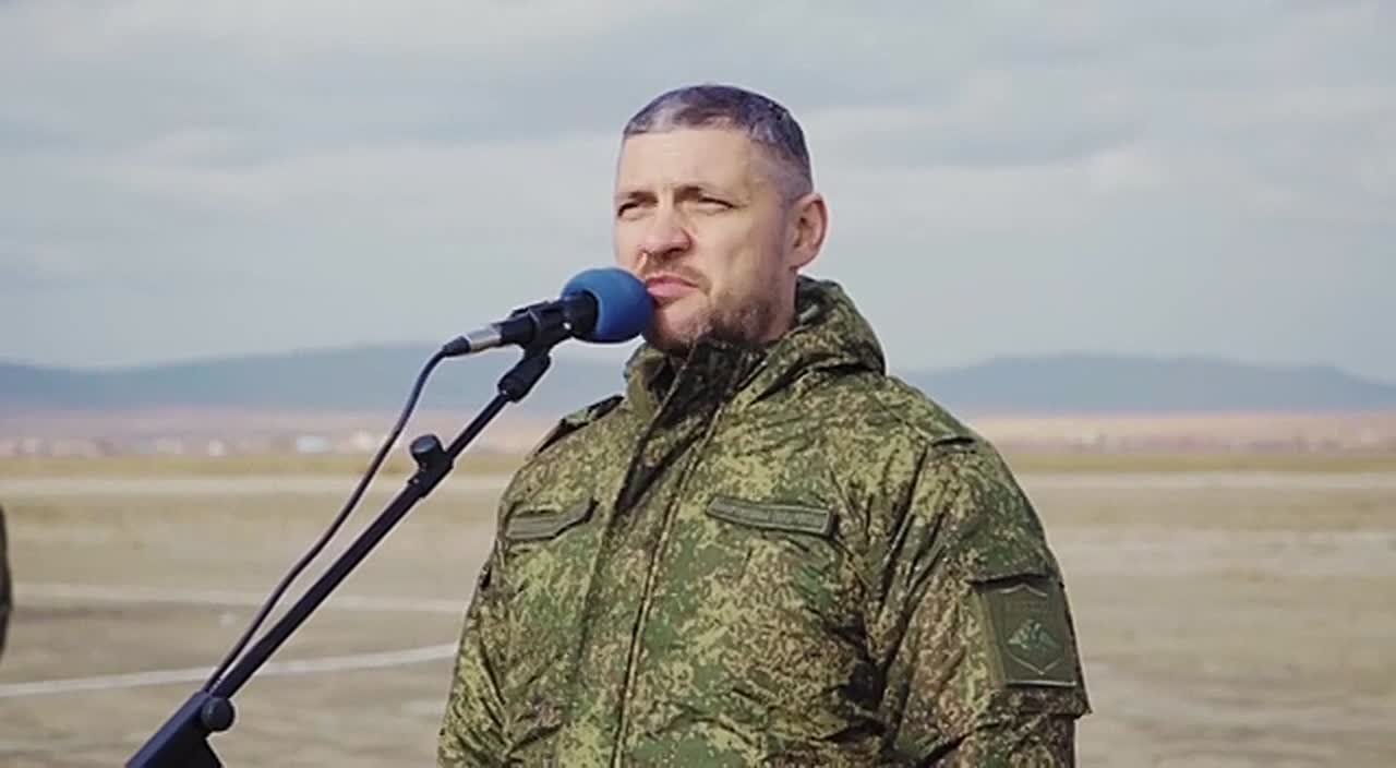 #службапоконтрактузабайкалье