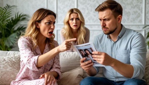 Сестринская предательство и неожиданный финал: как месть изменила жизнь Марины