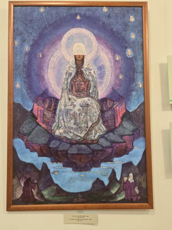 Инна Щеглова: Было немного времени в Новосибирске