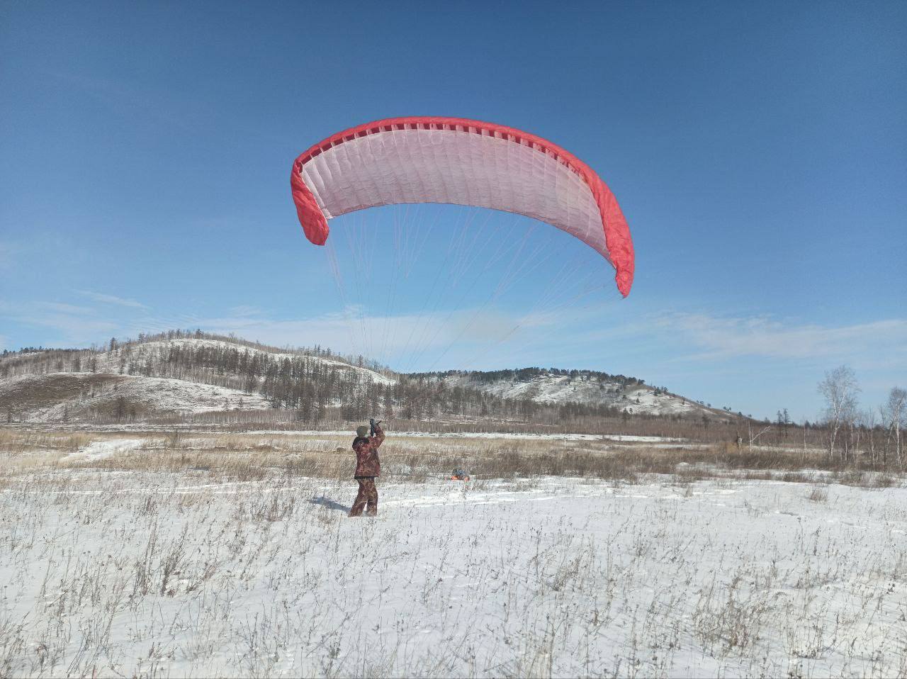 В Урюмканском заказнике прошли испытания воздушного учёта диких животных В Урюмканском заказнике прошли испытания воздушного учёта диких животных