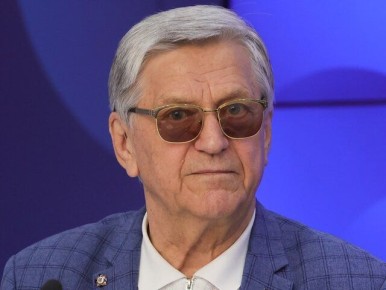 Тихонов предложил повысить пенсии олимпийским чемпионам до 500 тысяч рублей