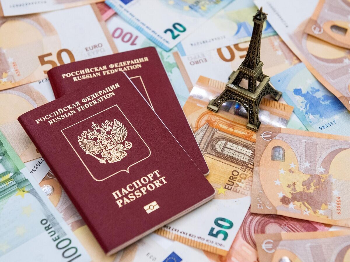 Слово «безвиз»: Как оно перевернет туризм в 2026 году?