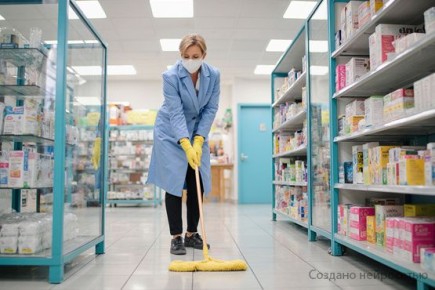 Новые санитарные правила от Роспотребнадзора