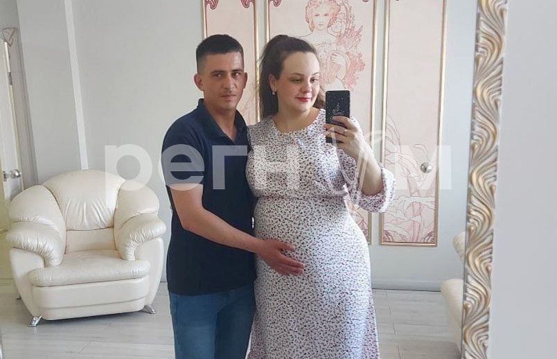 Марина Ахмедова: Ко мне обратилась вдова бойца СВО из Читы