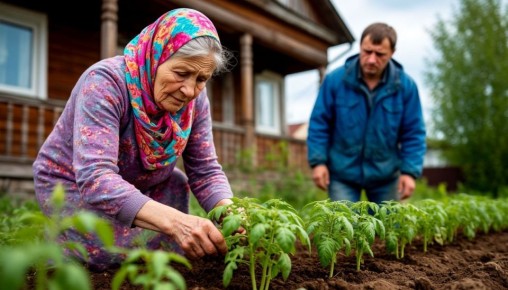 Тайна продажи дачи: неожиданный поворот семейной драмы