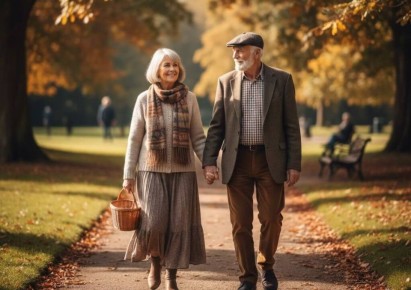 Пенсии в Беларуси увеличились: средний размер достиг 1072 рублей