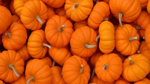 Осенние блюда из тыквы: пять рецептов для уюта