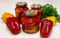 Как вкусно заготовить перец на зиму: 5 простых секретов от шефа