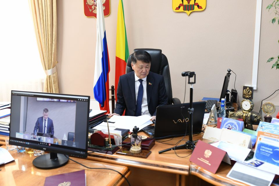 От тарифов и техногенных россыпей до поддержки бойцов СВО