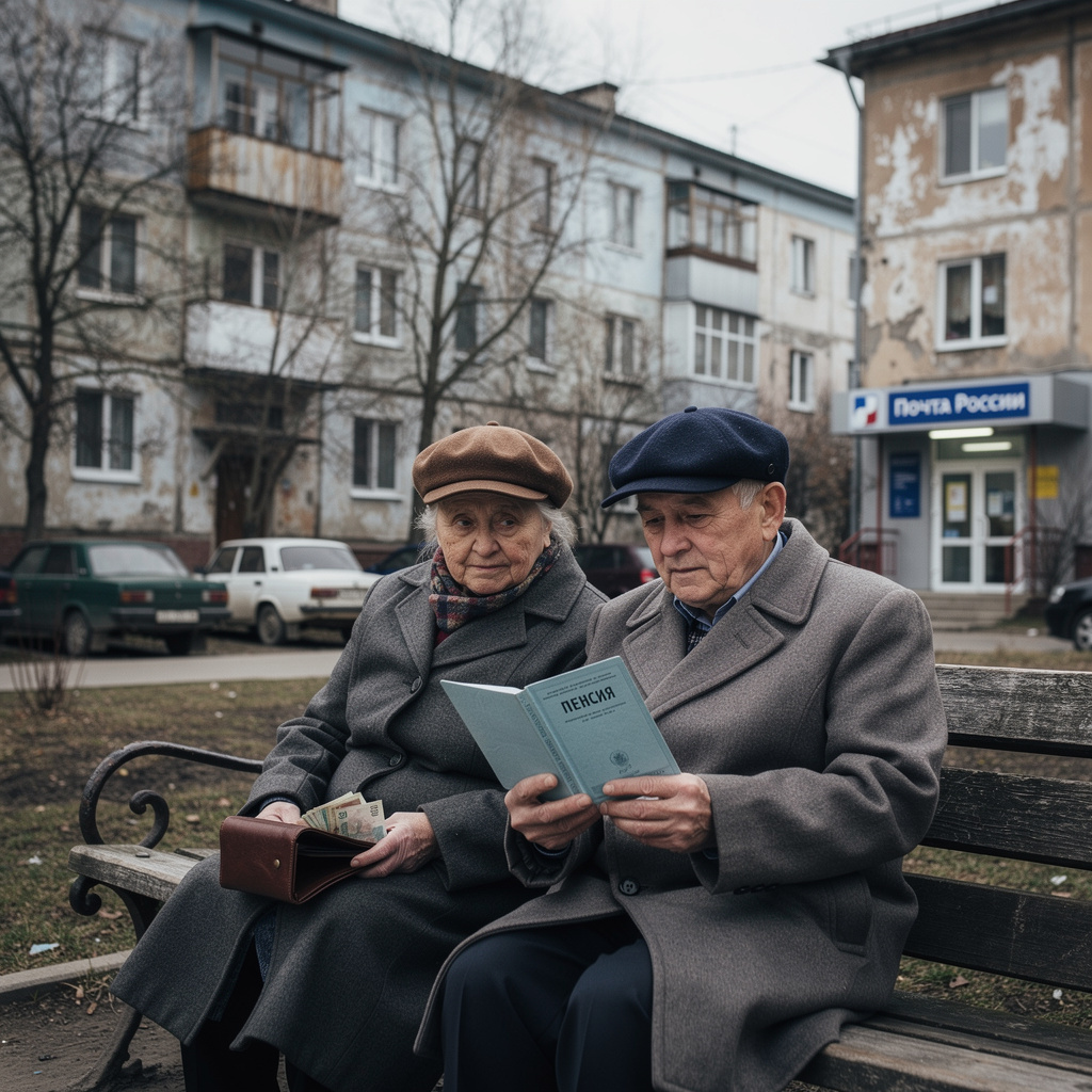 Пенсии изменятся: как февральские праздники повлияют на выплаты