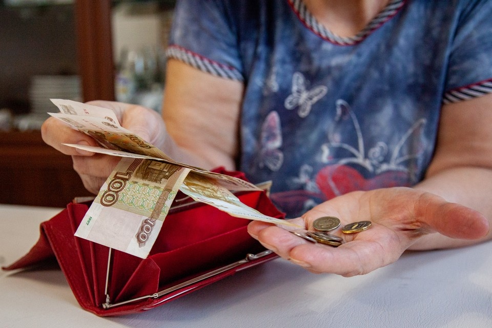 Как контролировать свои пенсионные накопления: советы от Соцфонда