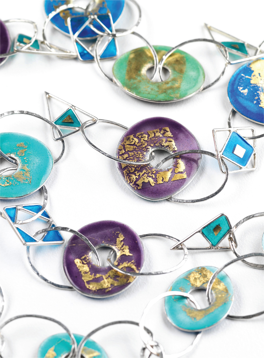 Тайны эмалирования: погружение в искусство стеклянного покрытия