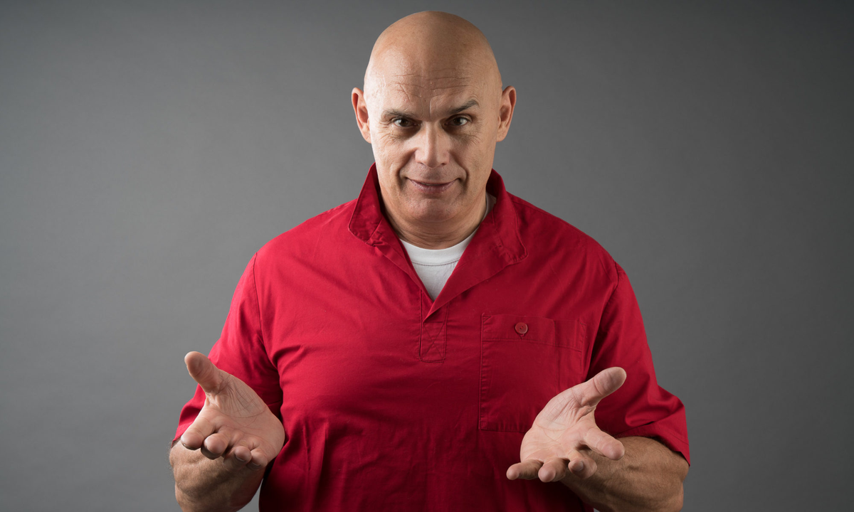 4 знака старости: как распознать, что жизнь уходит, и что с этим делать?