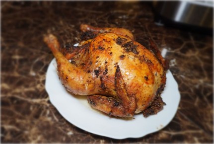 Тайный способ приготовить курицу, о котором вы не знали