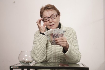 ���������� ������� � ������: ������� ������ ������ �������� 25 ����� ������