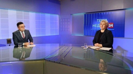 �������� � ��� ������ ��������� "���� ������" �� ������ "������-24"