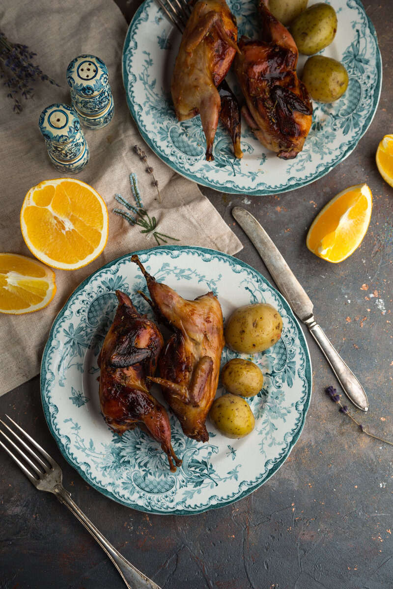 Перепелиные яйца и мясо: маленькие дары природы с большими преимуществами