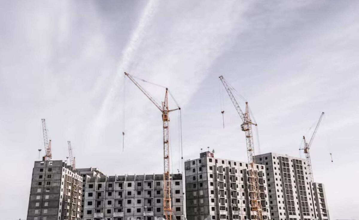 Перемены на рынке недвижимости: ЦБ откладывает реформу