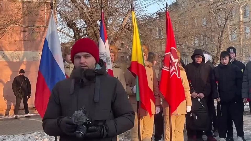 ������ � ��������� "������ ����������� ������� ��������"