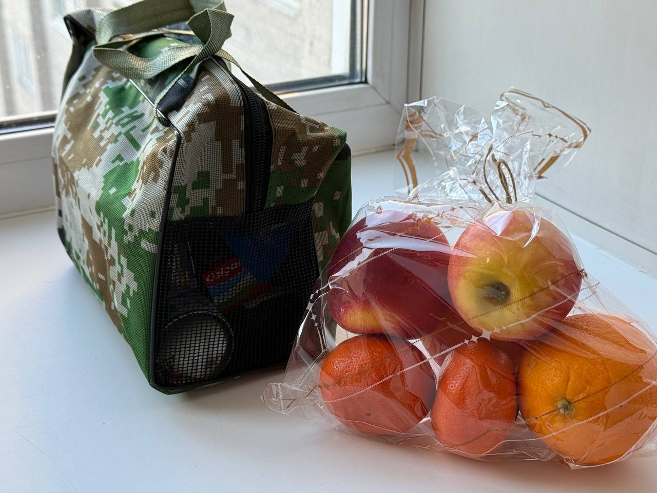 Министр здравоохранения Забайкалья Оксана Немакина накануне праздника посетила краевую клиническую больницу Министр здравоохранения Забайкалья Оксана Немакина накануне праздника посетила краевую клиническую больницу