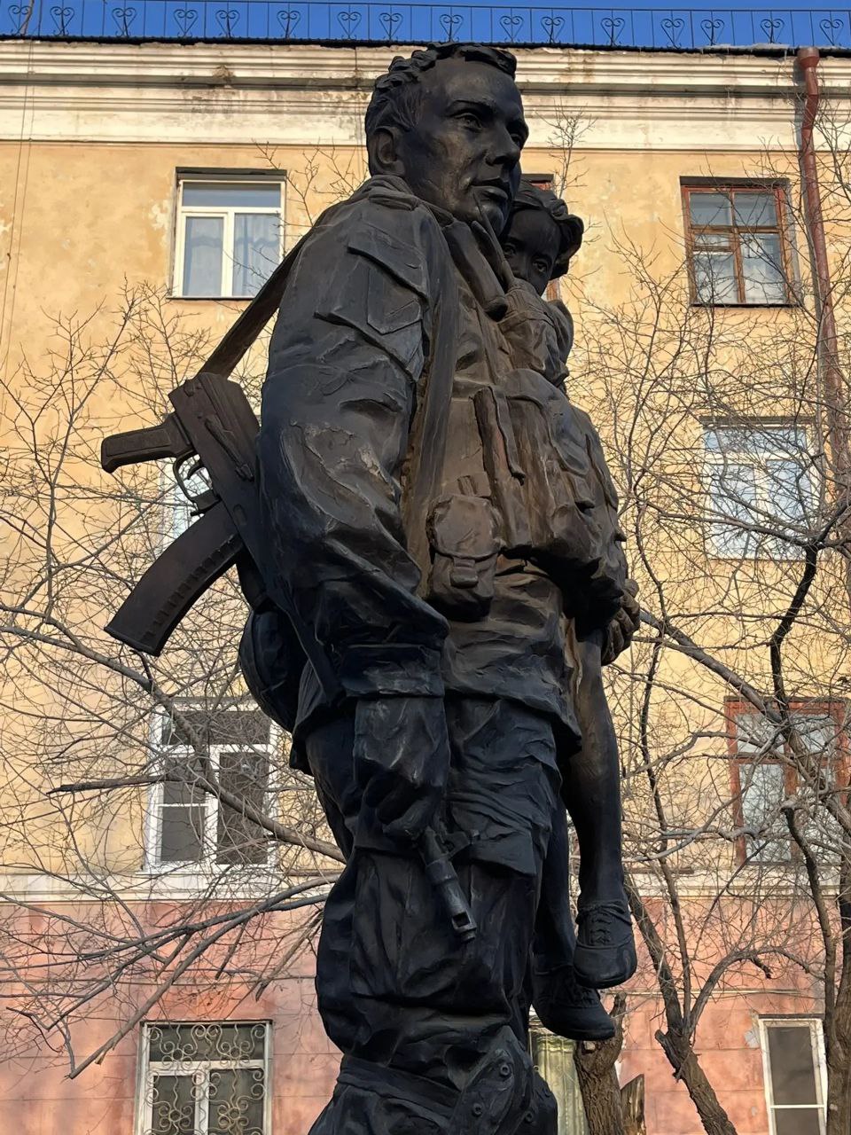 Инна Щеглова: Череда мероприятий, посвященных Дню защитника Отечества, проходит сегодня в краевом центре Инна Щеглова: Череда мероприятий, посвященных Дню защитника Отечества, проходит сегодня в краевом центре