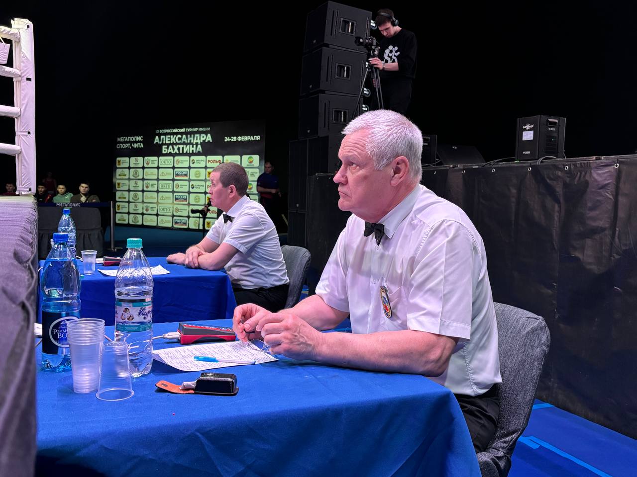 Сильнейшие боксеры России из 25 регионов приехали в Читу за чемпионским поясом Сильнейшие боксеры России из 25 регионов приехали в Читу за чемпионским поясом