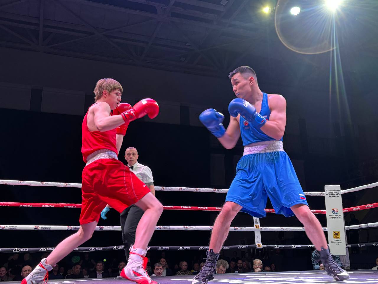 Сильнейшие боксеры России из 25 регионов приехали в Читу за чемпионским поясом Сильнейшие боксеры России из 25 регионов приехали в Читу за чемпионским поясом